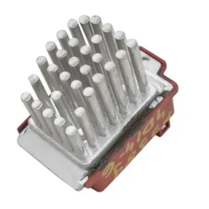 REZYSTOR OPORNIK DMUCHAWY VW SEAT AUDI Zniżka